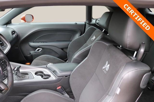 Used Car 2023 Dodge Challenger  R/t Scat Pack Widebody For Sale Under $50,000 In Austin, Texas