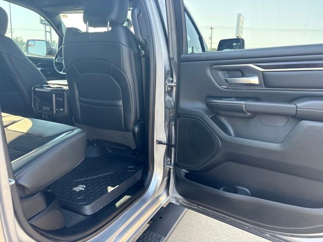Used 2020 Ram 1500 Truck