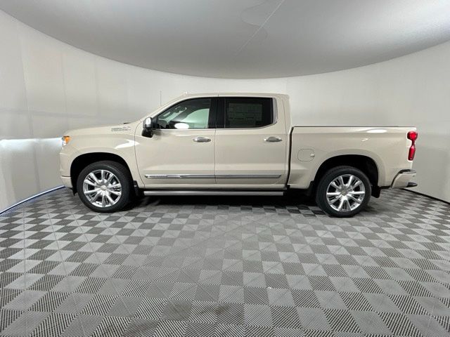 2026 Chevrolet Silverado 1500 High Country - Photo 8