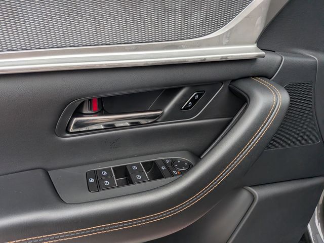 2026 Mazda CX-90 3.3 Turbo Premium - 10
