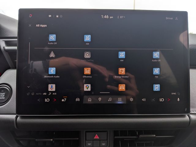 2026 Mazda CX-5 2.5 S Preferred   Gray at DeMontrond Mazda