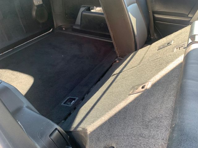 Used 2016 Toyota 4Runner SUV