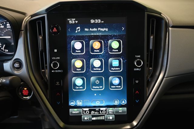 New 2026 Gray Subaru Premium image 5