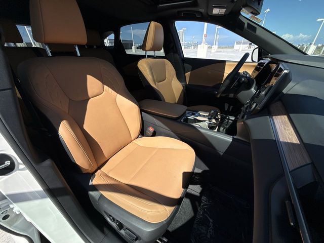 2024 Lexus RX - $54,688