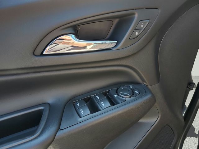 Used 2021 Chevrolet Equinox SUV