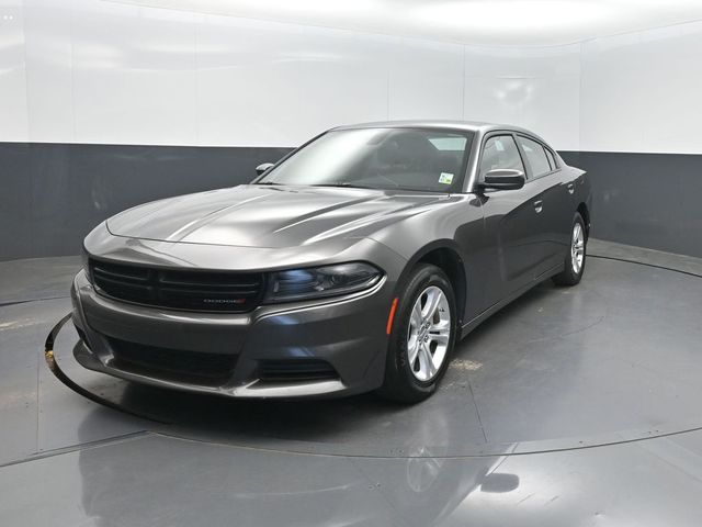 2022 Dodge Charger SXT RWD
