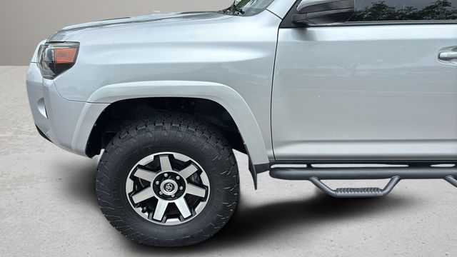 Used 2019 Silver Toyota TRD Off-Road image 33