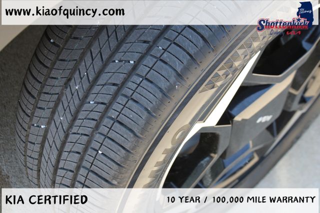 Used 2026 Kia Sportage SUV