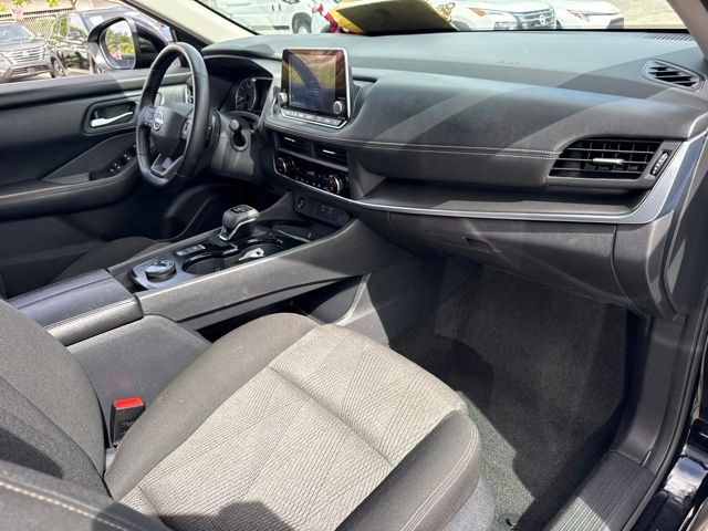 2025 Nissan Rogue - $18,288