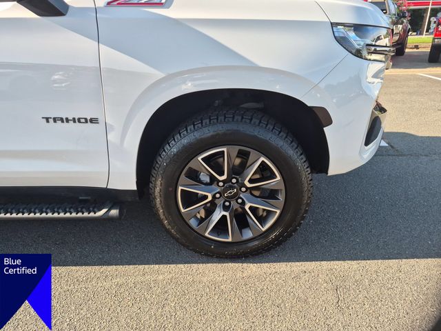 Used 2022 White Chevrolet Z71 image 10