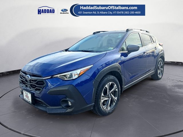 2024 Subaru Crosstrek Premium AWD