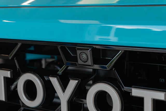 Used 2026 Toyota 4Runner i-FORCE MAX Hybrid SUV