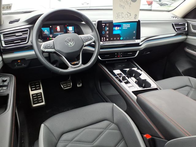 2026 Volkswagen Atlas - Image 11