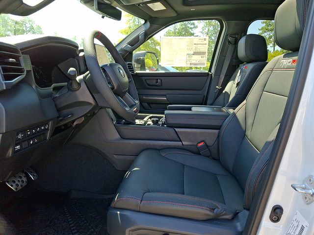 New 2026 Toyota Tundra i-FORCE MAX Truck