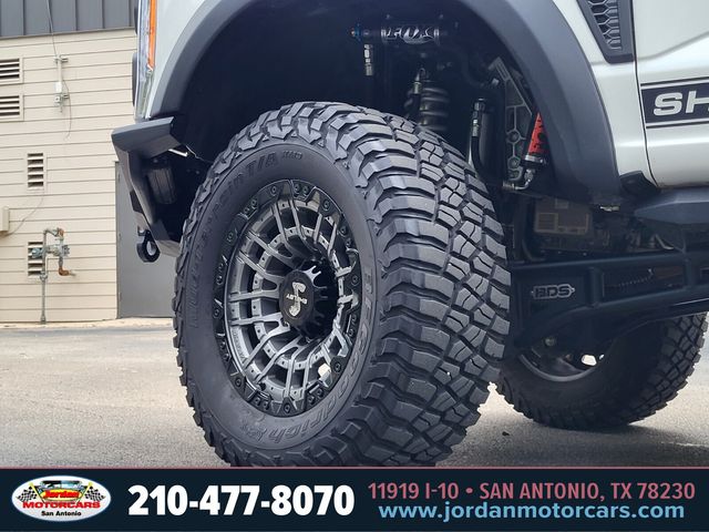 Used Car 2023 Ford F-250sd  Lariat For Sale Under $120,000 In San Antonio, Texas