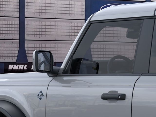 New 2026 Gray Ford Outer Banks image 23