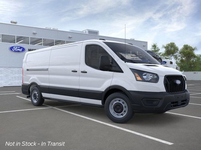 2026 Ford Transit-250