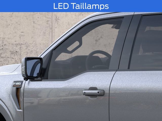 New 2026 Gray Ford Tremor image 25