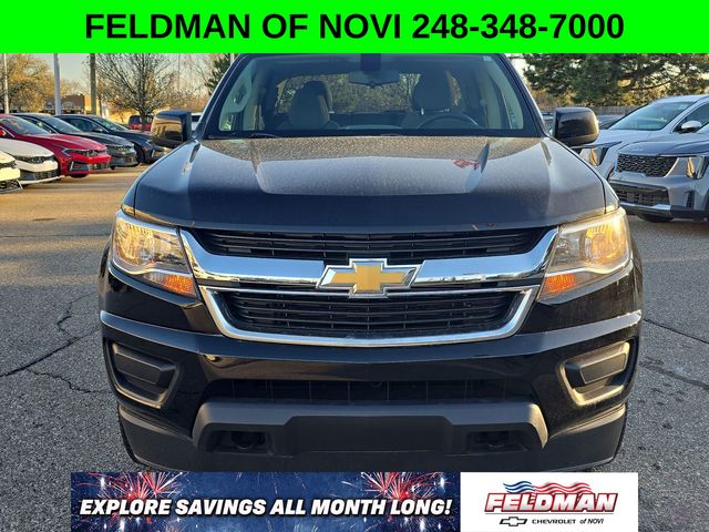 Used 2019 Chevrolet Colorado For Sale in Muncie, IN
