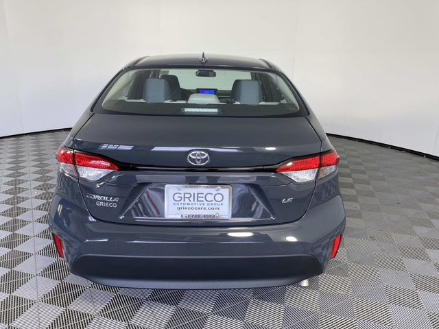 2024 Toyota Corolla LE Underground - Grieco Acura - Image 7