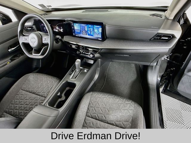 Used 2026 Nissan Kicks SUV