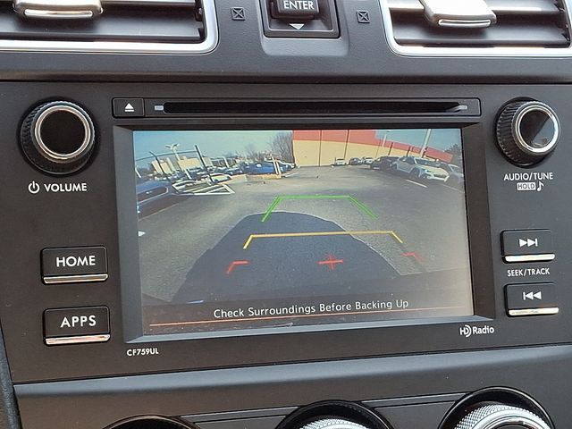 used 2018 Subaru Forester car, priced at $16,338