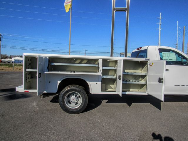 Photo of 2025 GMC Sierra 3500HD Pro in Dallas, GA - 7,  2025 GMC Sierra 3500HD Pro:42877