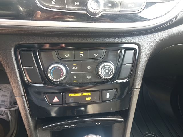 Used 2019 Buick Encore SUV