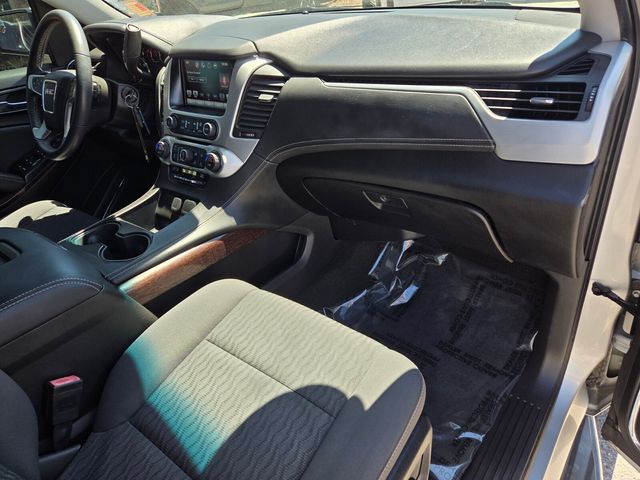 Certified Used 2016 Silver GMC SLE image 17