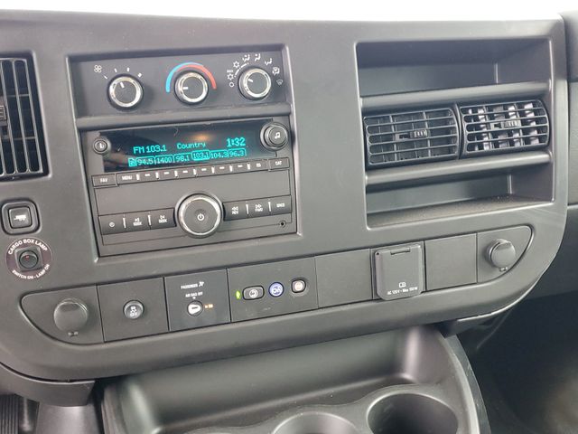 2026 Chevrolet Express 3500 Regular Cab DRW RWD Box Van for sale #TN003439 - photo 22