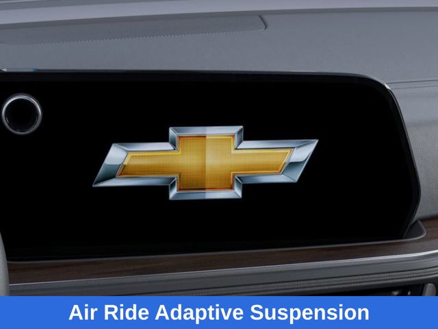 New 2025 Chevrolet Suburban For Sale in Livonia, MI