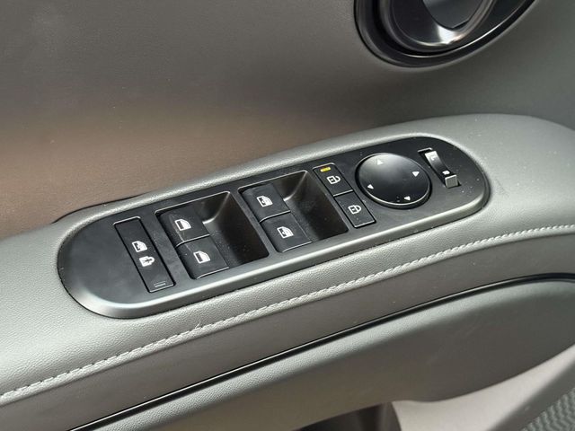 New 2026 Gray Hyundai XRT Pro image 29