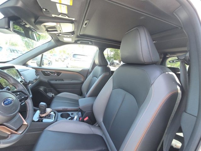 2025 Subaru Forester - $29,445