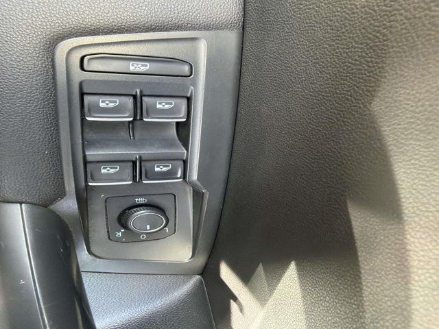 Used 2019 Volkswagen Tiguan SUV