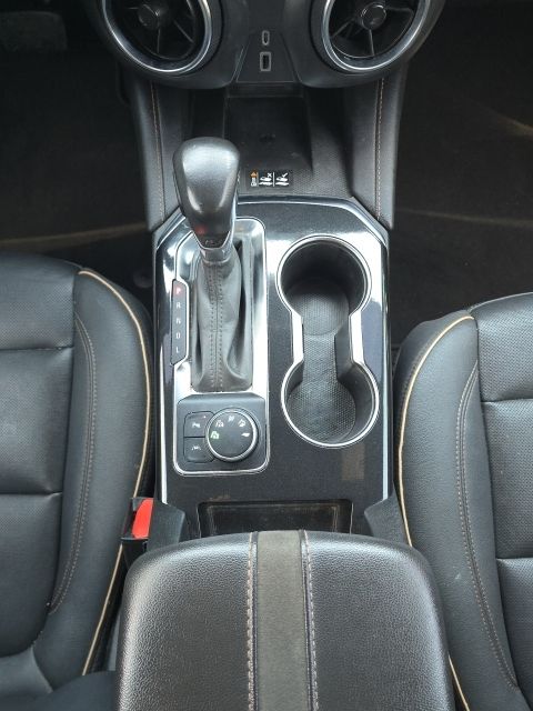 2022 Chevrolet Blazer Premier:46311A