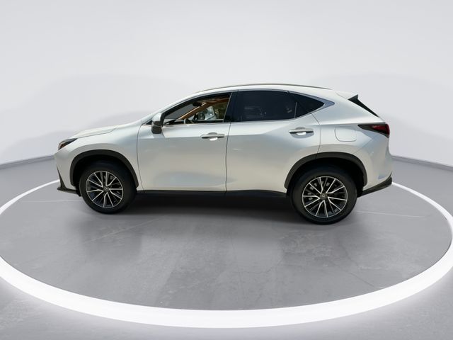 2024 Lexus NX 350h - $42,998