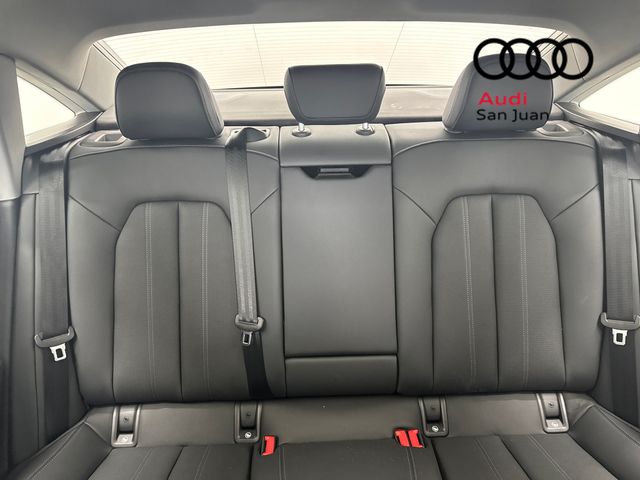 Certified Used 2026 Gray Audi 3.0 image 32