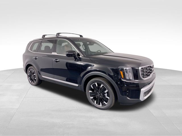 2024 Kia Telluride SX-Prestige 40