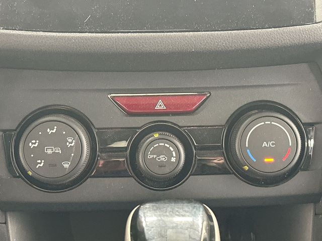 2018 Subaru Crosstrek 2.0i Premium Black at Rafferty Subaru