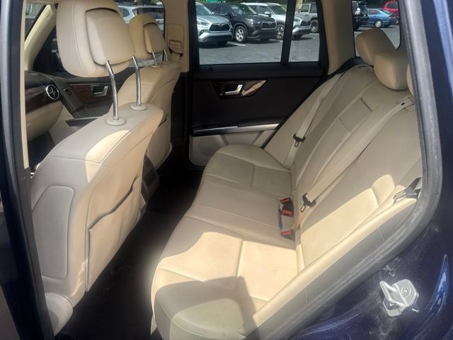 2015 Mercedes-Benz GLK-Class GLK350 - Photo 15