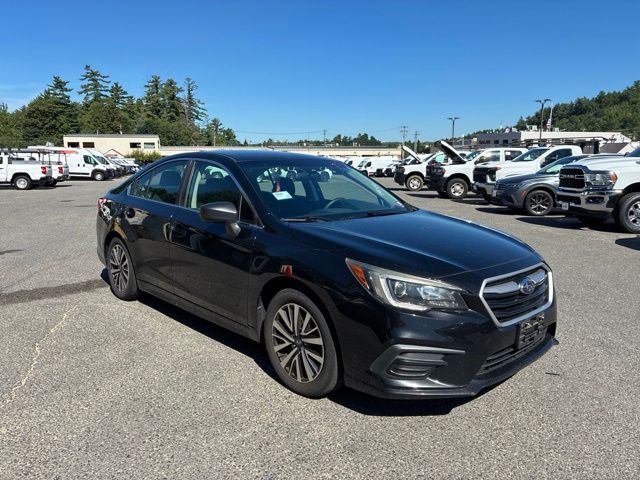 2019 Subaru Legacy 2.5i AWD