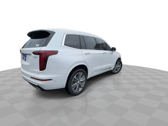 Used 2021 Cadillac XT6 For Sale in Livonia, MI