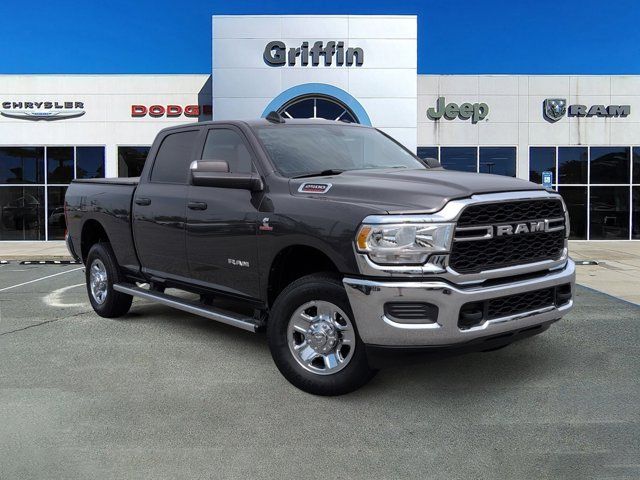 2022 RAM 2500 Tradesman Crew Cab 4WD