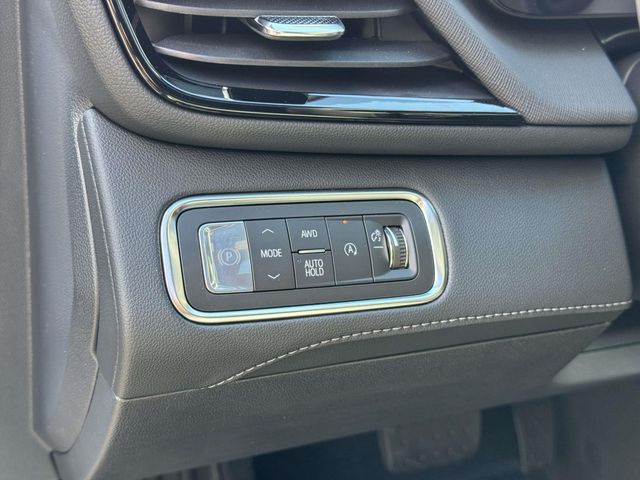 New 2026 Buick Enclave SUV
