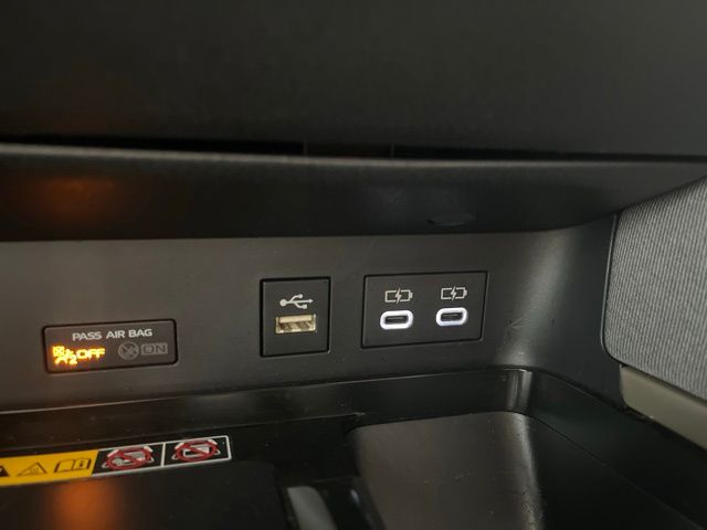 Used 2025 Toyota Camry Sedan