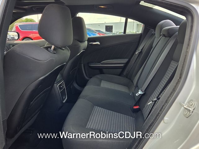 Used 2020 Silver Dodge GT image 6