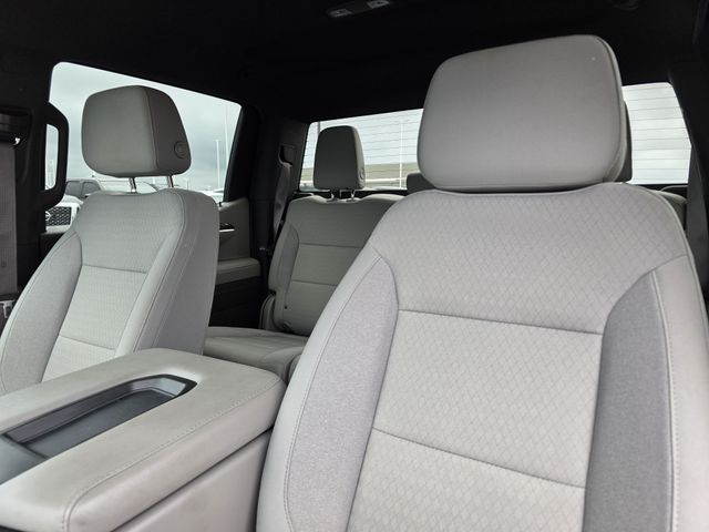 Used 2023 Chevrolet Silverado 1500 Truck