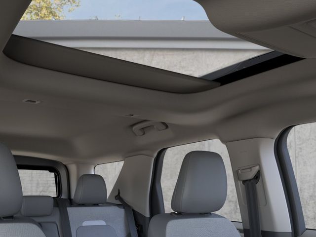New 2026 White Ford Badlands image 22