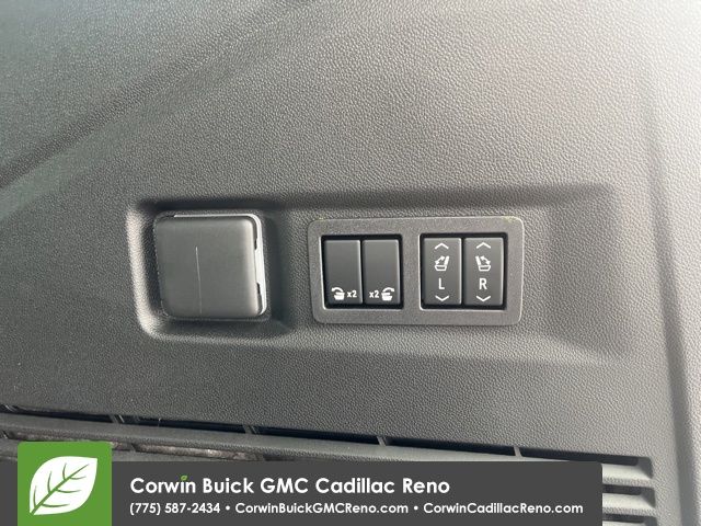 2024 GMC Yukon Denali 22