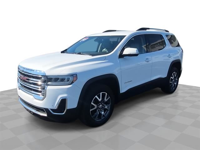 2023 GMC Acadia SLT AWD